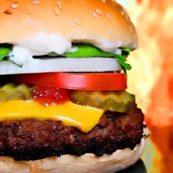 Terder 5oz Halal Whole Beef Burgers-48x140g03